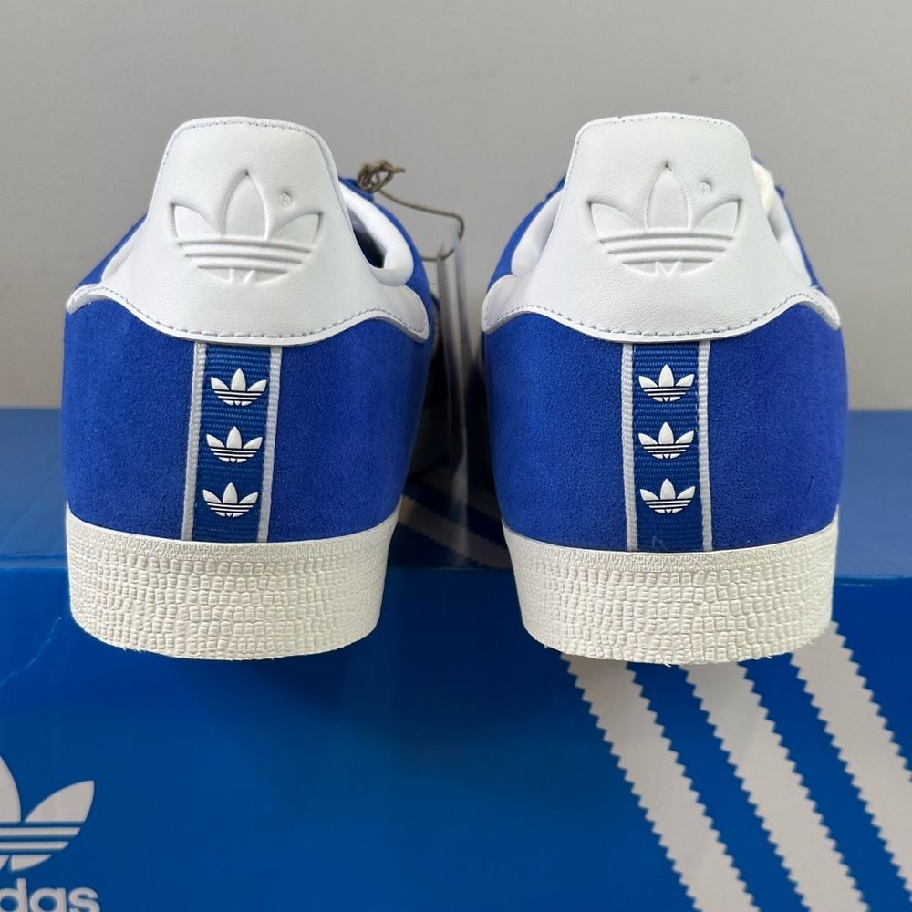 Adidas Gazelle - Picture 4 of 12